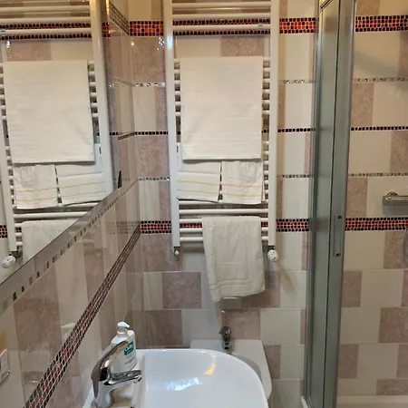 Gli Archi Bed & Breakfast Pisa