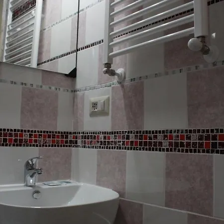 Gli Archi Bed & Breakfast 2*