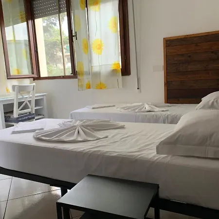 Bed & Breakfast Gli Archi Pisa