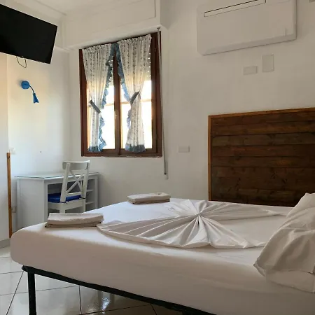 Gli Archi Bed & Breakfast