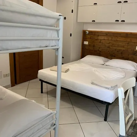Bed & Breakfast Gli Archi Pisa