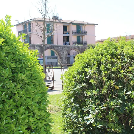 Bed & Breakfast Gli Archi Pisa