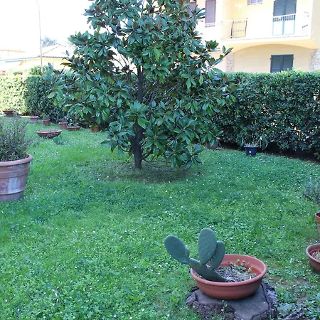 Gli Archi Bed & Breakfast Pisa