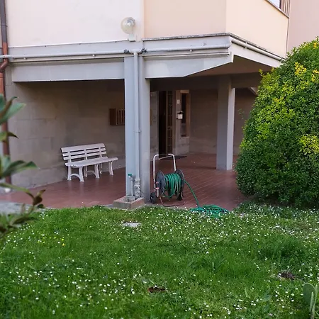 Gli Archi Bed & Breakfast 3*