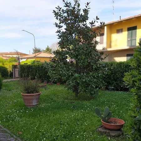 Gli Archi Bed & Breakfast