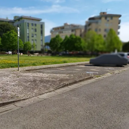 Bed & Breakfast Gli Archi