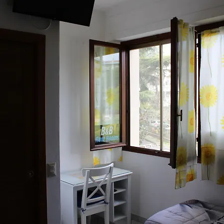 Bed & Breakfast Gli Archi Pisa