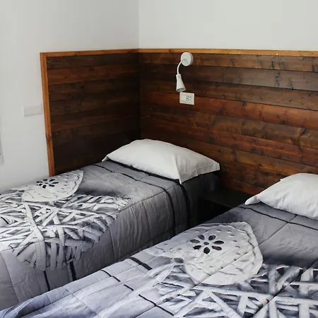 Bed & Breakfast Gli Archi