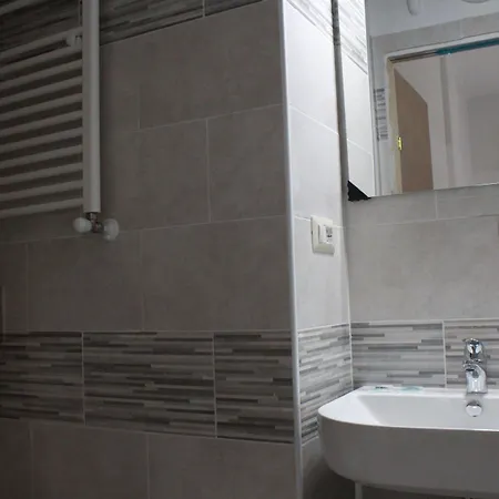 Gli Archi Bed & Breakfast 3*