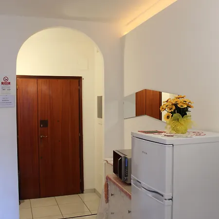 Bed & Breakfast Gli Archi Pisa