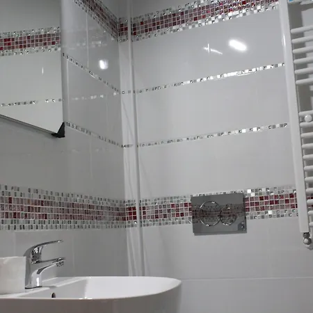 Gli Archi Bed & Breakfast