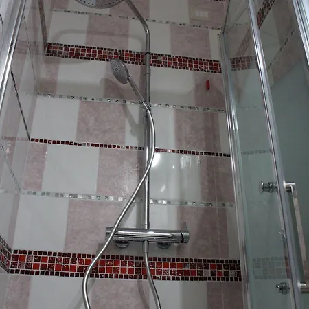 Gli Archi Bed & Breakfast