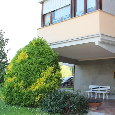 Gli Archi Bed & Breakfast Pisa