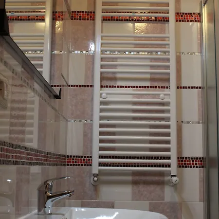 Bed & Breakfast Gli Archi 3*