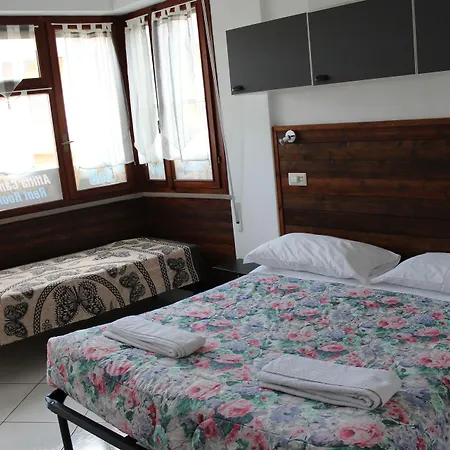 Bed & Breakfast Gli Archi