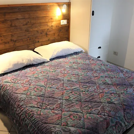 Bed & Breakfast Gli Archi