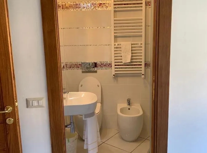 Bed & Breakfast Gli Archi Pisa