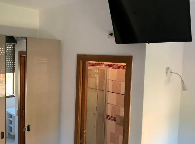 Bed & Breakfast Gli Archi