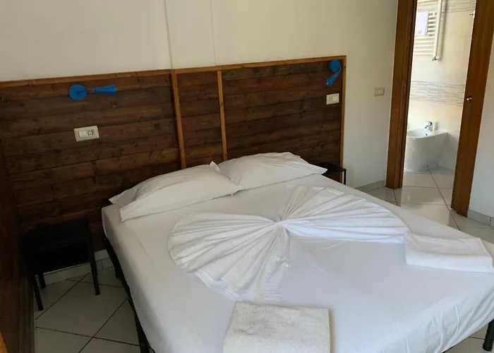 Gli Archi Bed & Breakfast 3*