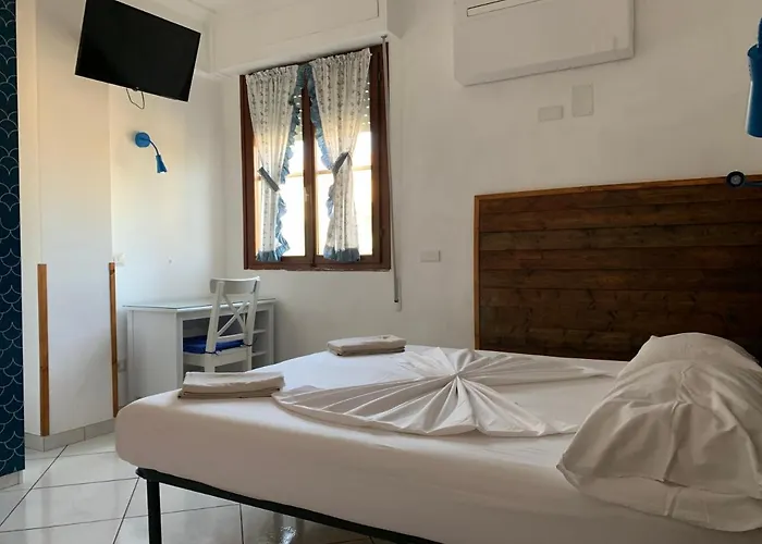 Gli Archi Bed & Breakfast