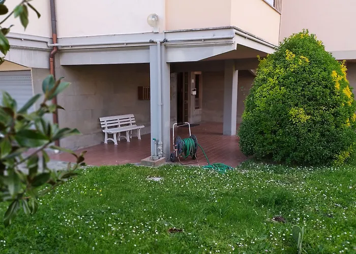 Gli Archi Bed & Breakfast 3*