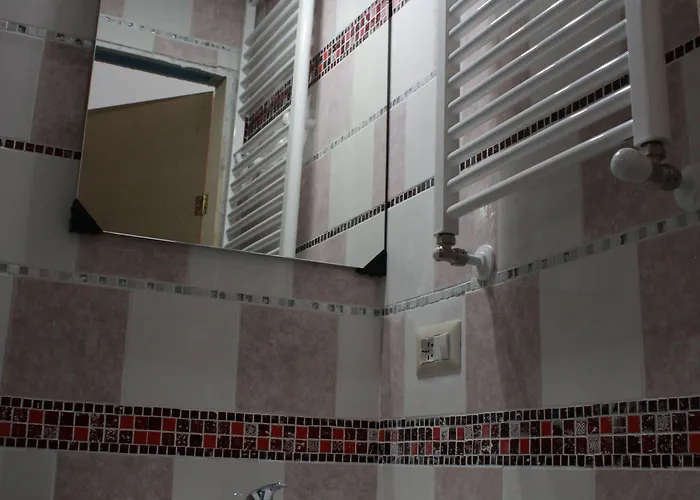 Gli Archi Bed & Breakfast Pisa