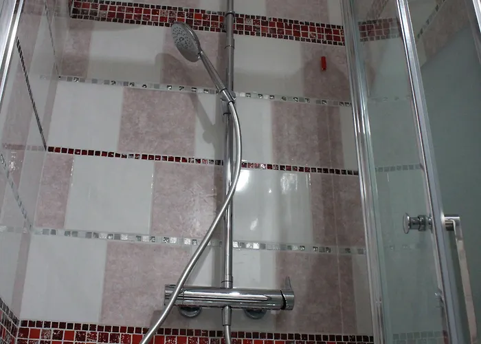 Gli Archi Bed & Breakfast